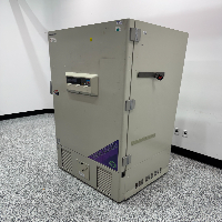 Panasonic Twin Guard -80C Ultra Low Temp Freezer image 1